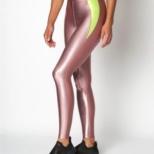 Heroine Sport shiny legging XS